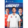 CRICKET 19 PS4